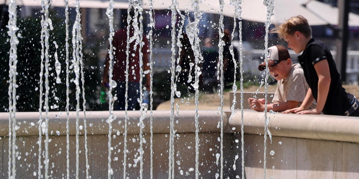 El Niño pronto a dominare il clima globale tra agosto e ottobre