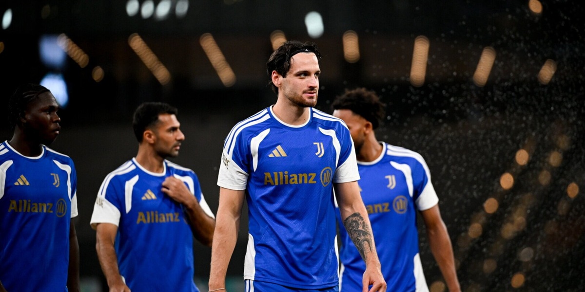 Gatti infortunato, salta l'amichevole con l'Inter: come sta e le ultime dall'allenamento Juve