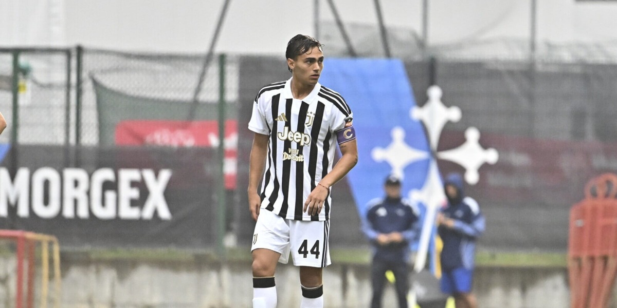 Alfonso Montero, è sempre Juve: contratto, caratteristiche e percorso per il figlio di Paolo