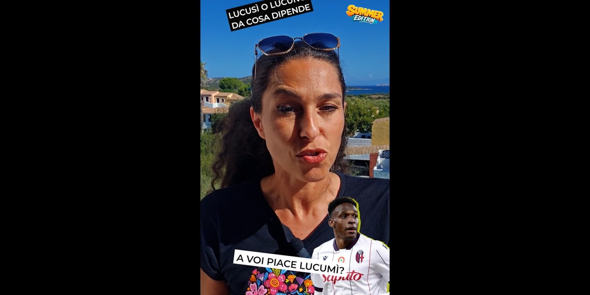 Lucusì o Lucuno: da cosa dipende
