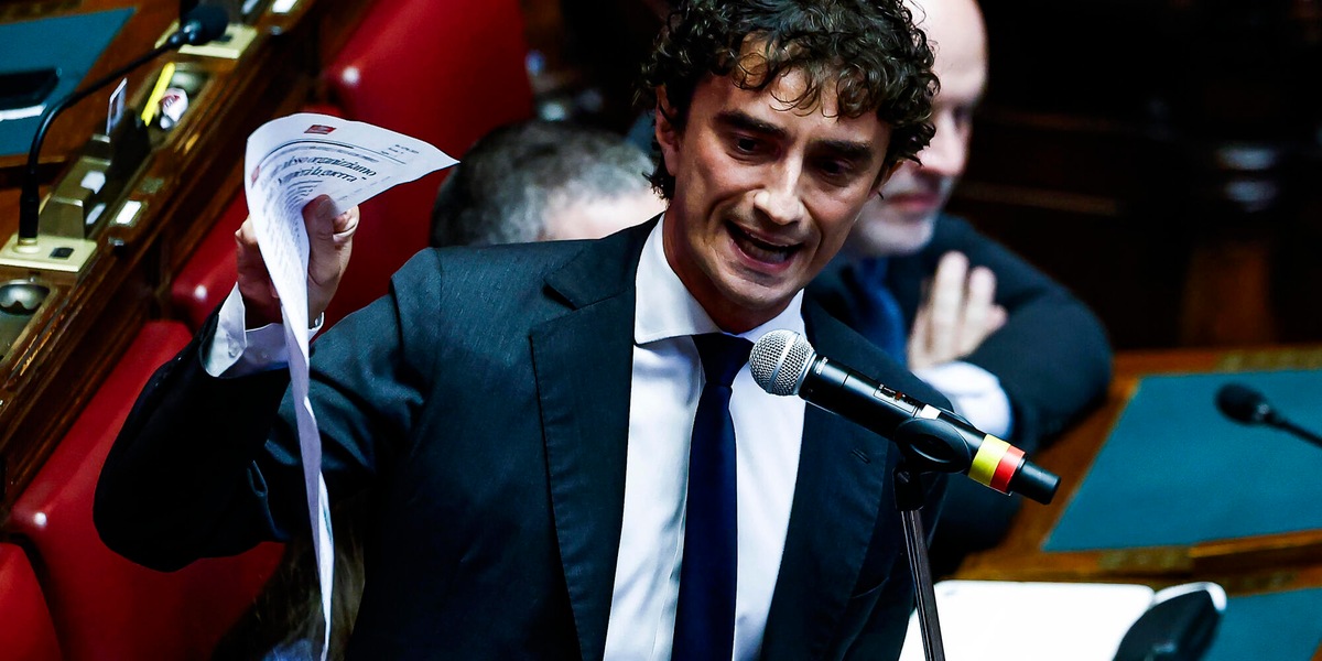 Bignami (FdI), richiesta opposizioni è medaglia, Scalfaro fu figura divisiva