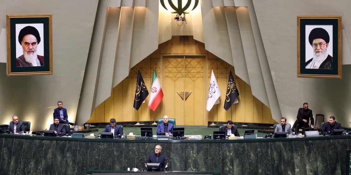 Iran, il patto con Pakistan e Turchia non garantirà sicurezza di Riad