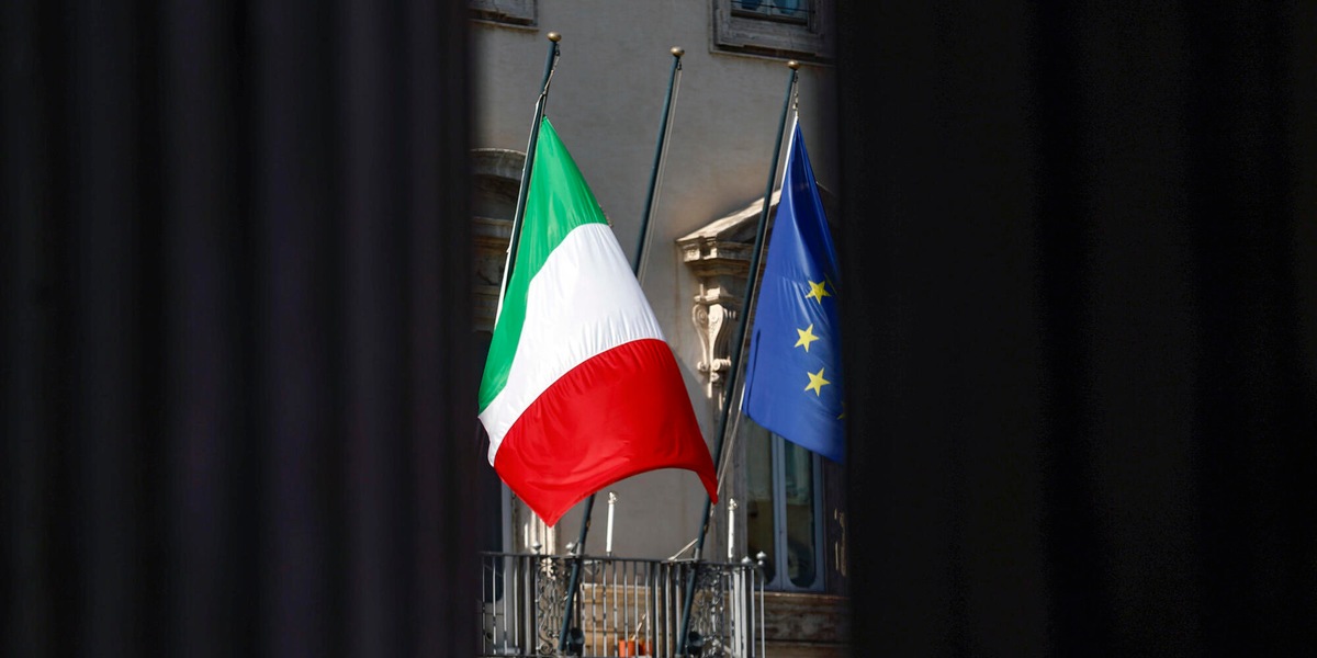 Foti, via libera Commissione Ue a revisione Pnrr presentata da Italia