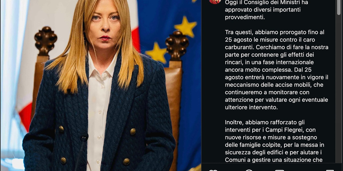 P.Chigi a Madrid, non rivediamo decisione su sospensione Schengen, almeno fino al 15