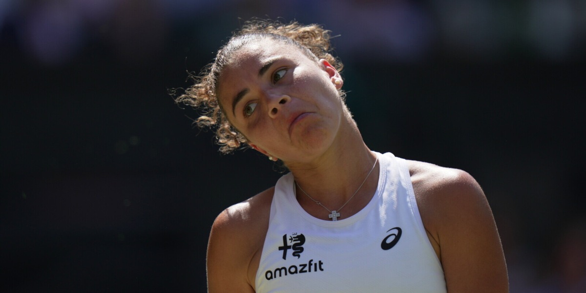 Paolini rinuncia al Wta 1000 di Cincinnati: "L'obiettivo è arrivare pronta al 100% agli Us Open"