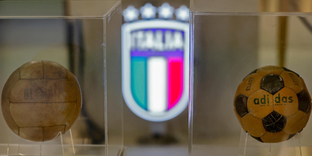 Calcio: Baldini confermato all'Under 21, Costantino nuovo tecnico dell'Italia U.16