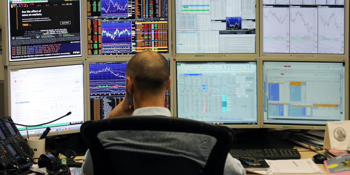Lo spread tra Btp e Bund chiude poco mosso a ridosso dei 77 punti base