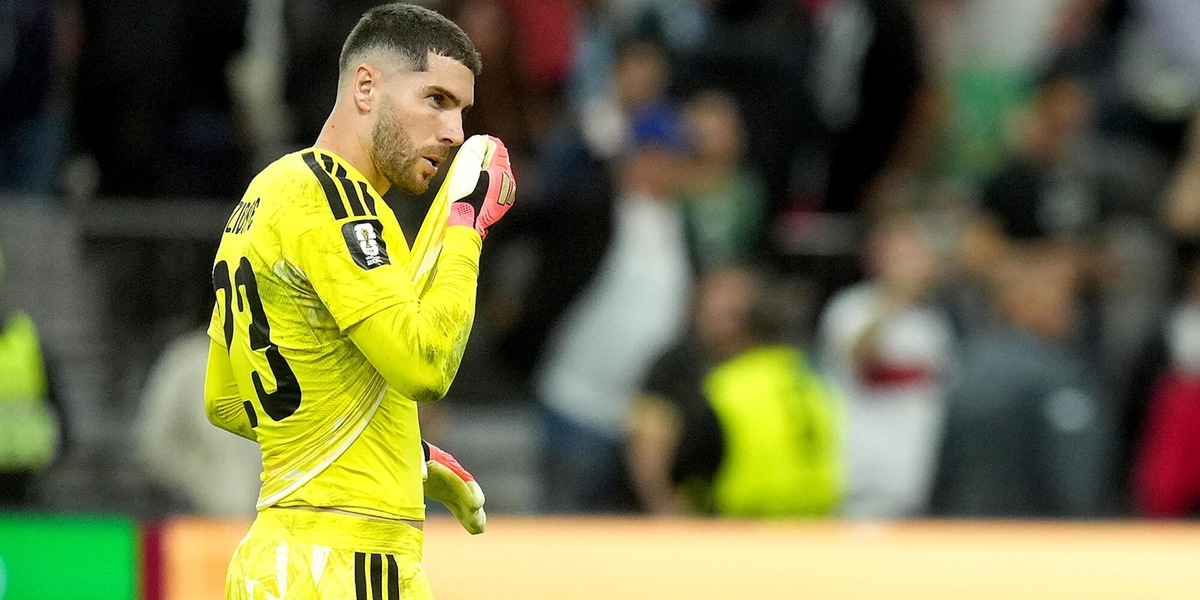 Spagna, Luca Zidane lascia il Granada e passa al Leganés