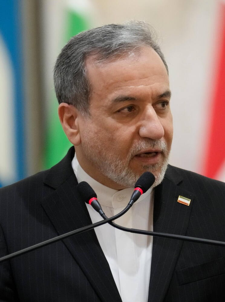Araghchi esorta i musulmani, 'unitevi contro gli stranieri malintenzionati'