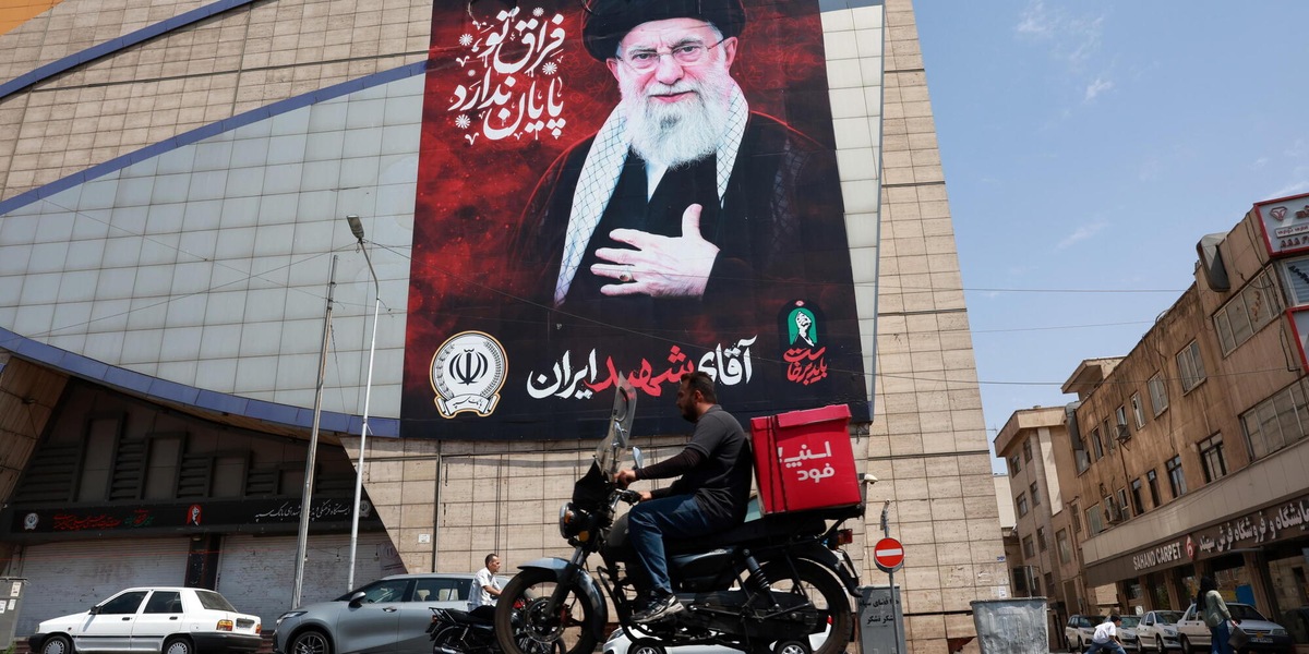 Usa, 'ci aspettiamo un accordo a breve con l'Iran, poi via il blocco navale'