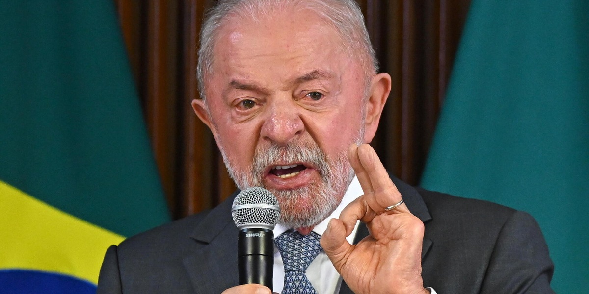 Lula attacca Rubio, 'odia il Brasile, Cuba e la Colombia, è un bolsonarista'