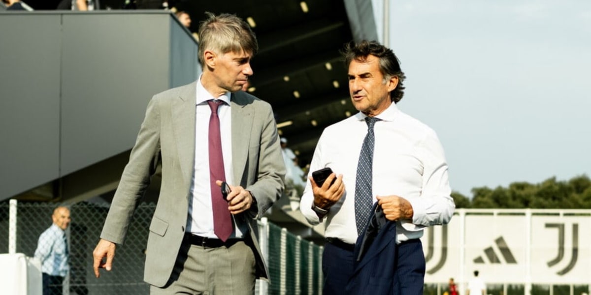 Calciomercato Juve: chi risale per la porta, la rinuncia di Lucumì e la ciliegina dopo le uscite