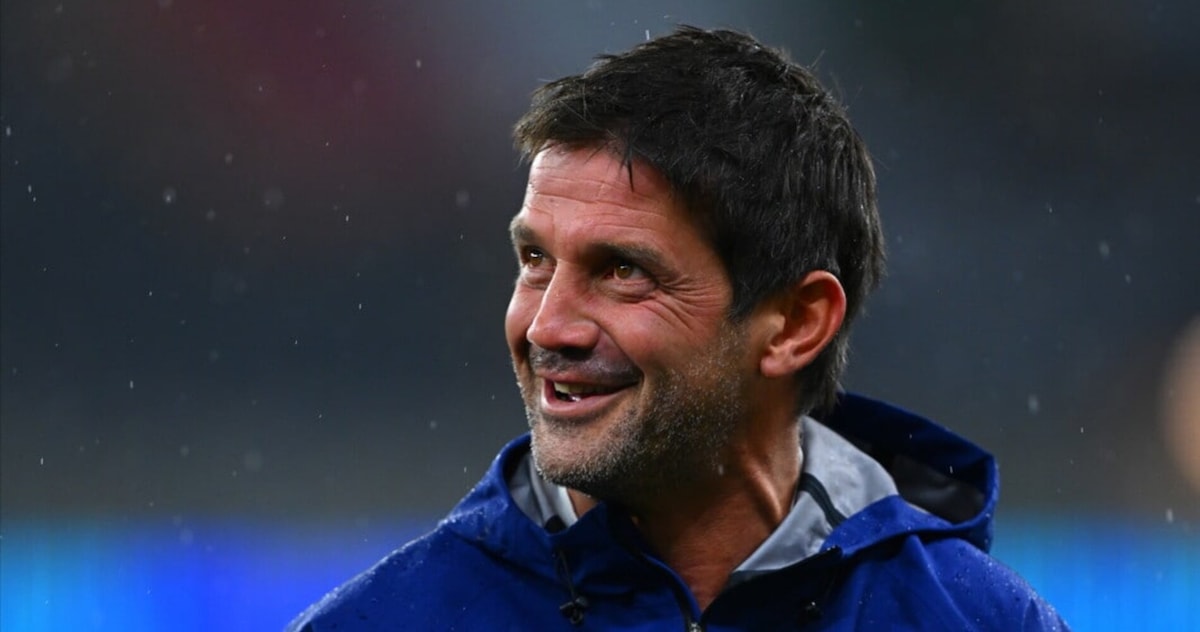 Juve ko e Chivu gongola: "Inter, chiusa la tournée nel modo migliore. E su Diouf..."