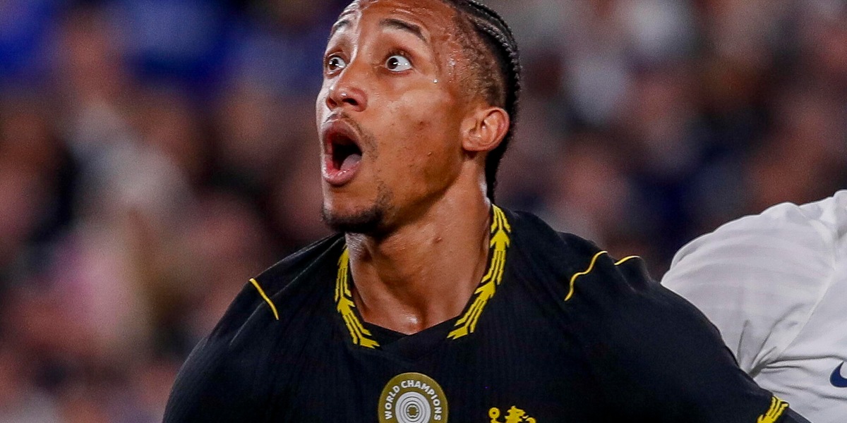 Chelsea travolge il Milan, 3-0 con doppietta di Joao Pedro