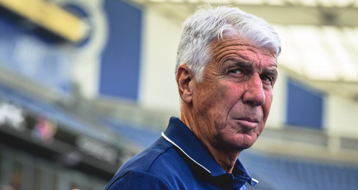 Roma travolta a Brighton, Gasperini è una furia: tris inglese senza storia, "Cambiamo tutto"