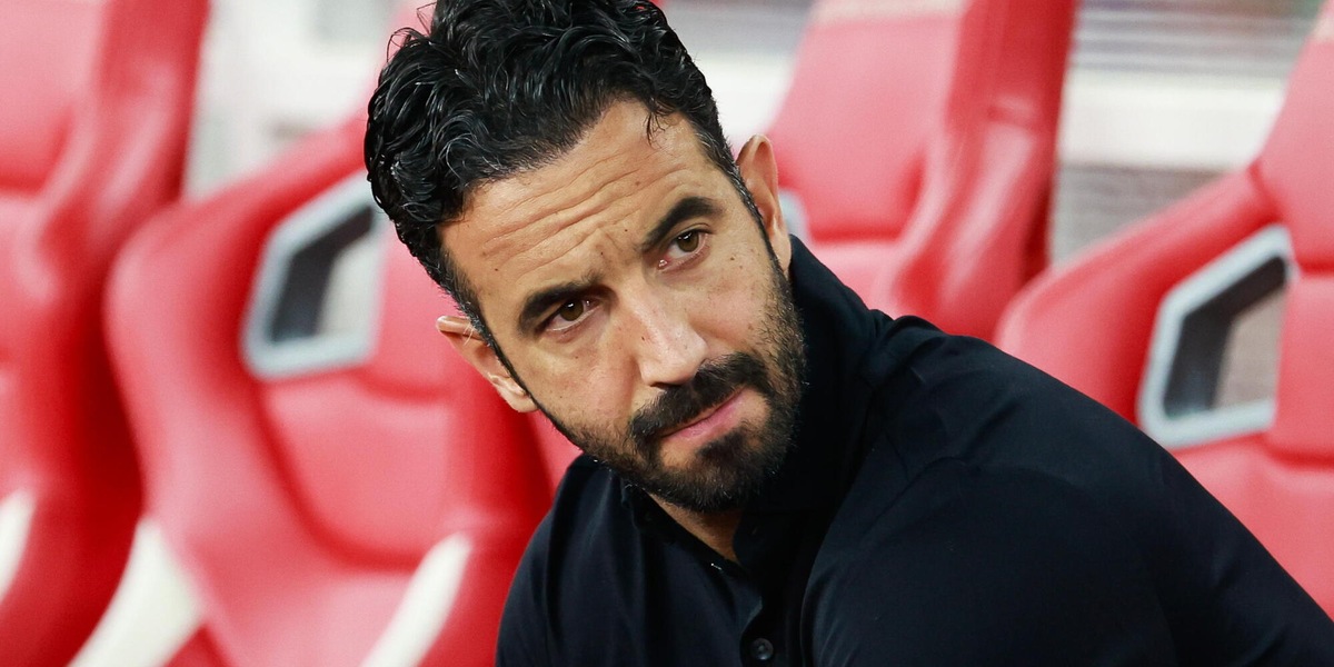 Amorim 'sapevamo che avremmo sofferto contro il Chelsea'