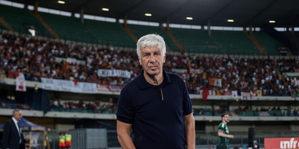 Gasperini 'partita pessima col Brighton manca qualcosa dal mercato'