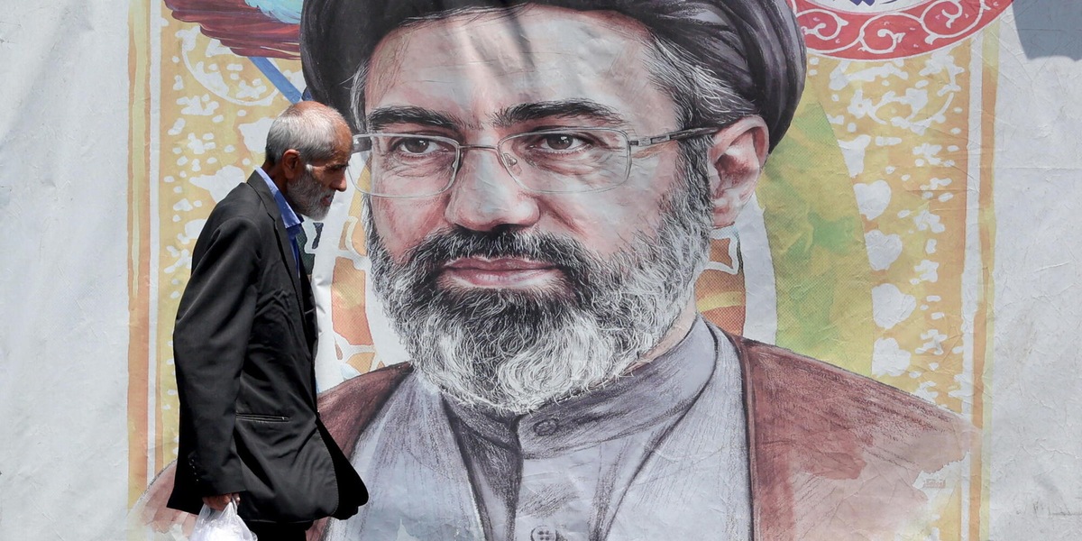 Media iraniano diffonde un video di Khamenei, ma è senza data