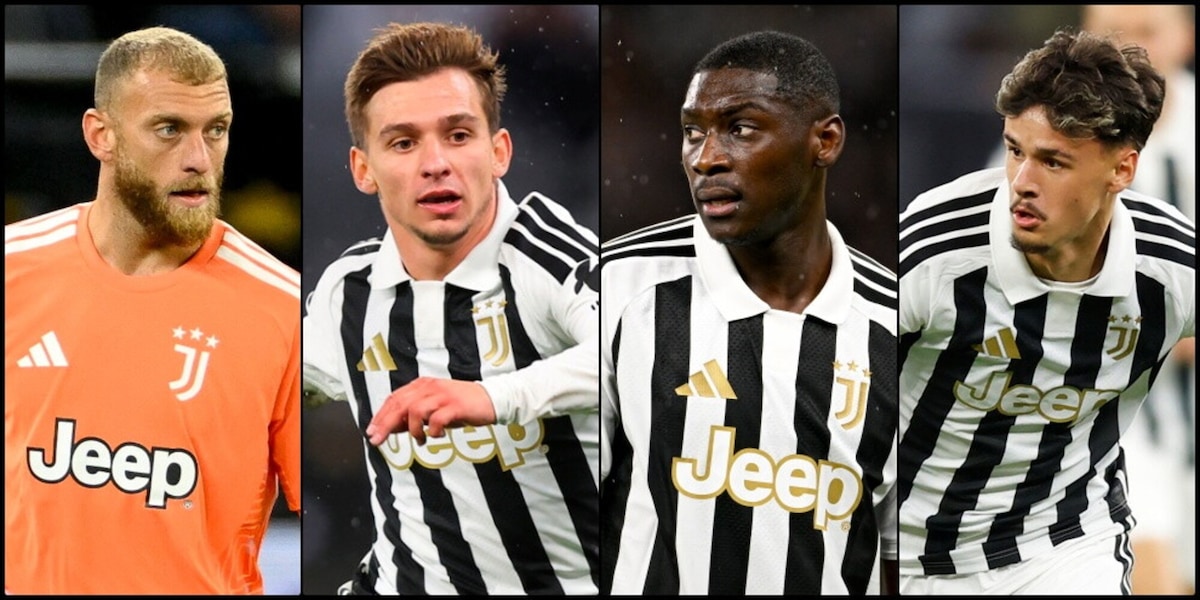 Pagelle Juve: Kolo salto nel tempo, David vagabonda, Di Gregorio è evidente, Locatelli pesante
