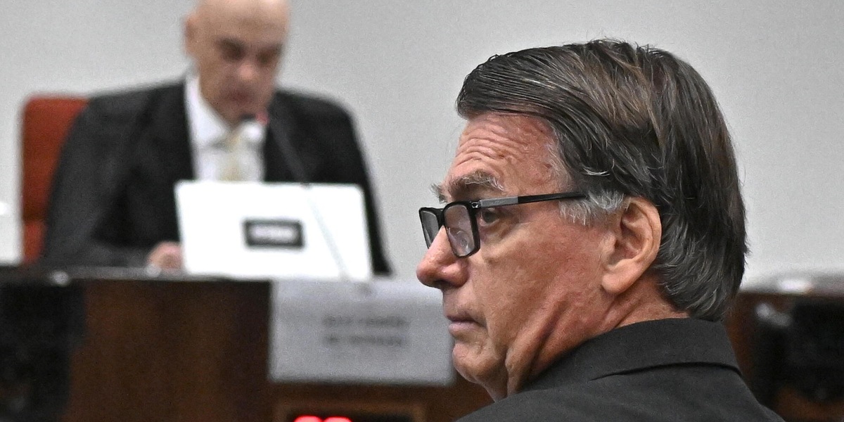 Il giudice Moraes nega a Bolsonaro la visita dei figli per la festa del papà