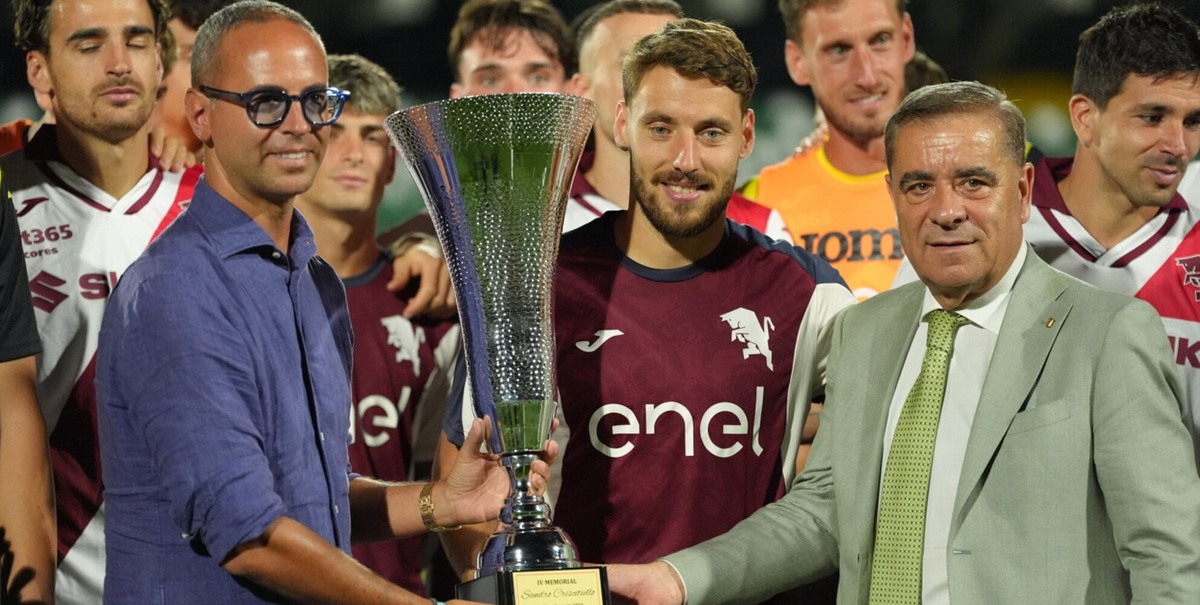 Pagelle Torino: Luongo è ovunque, Comuzzo sicuro. Super Mascardi!