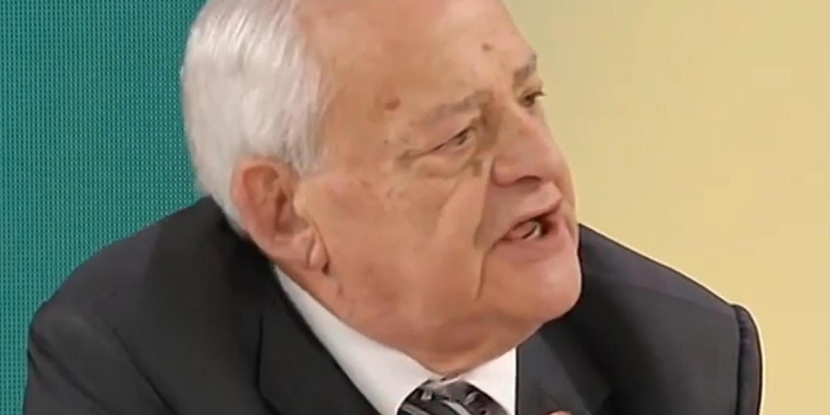 Morto a Roma Massimiliano Cencelli, padre del famoso 'manuale'