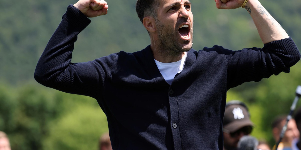 Como: mercato ricco e Nico Paz, Fabregas continua a sognare