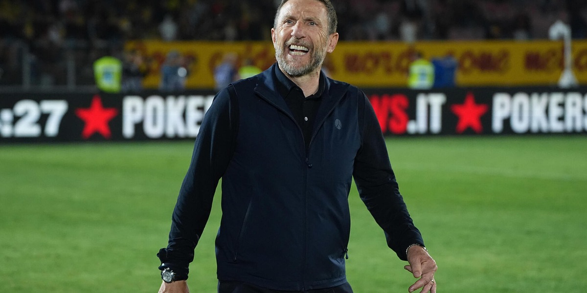 Lecce: Di Francesco per la salvezza, Banda non vuole restare