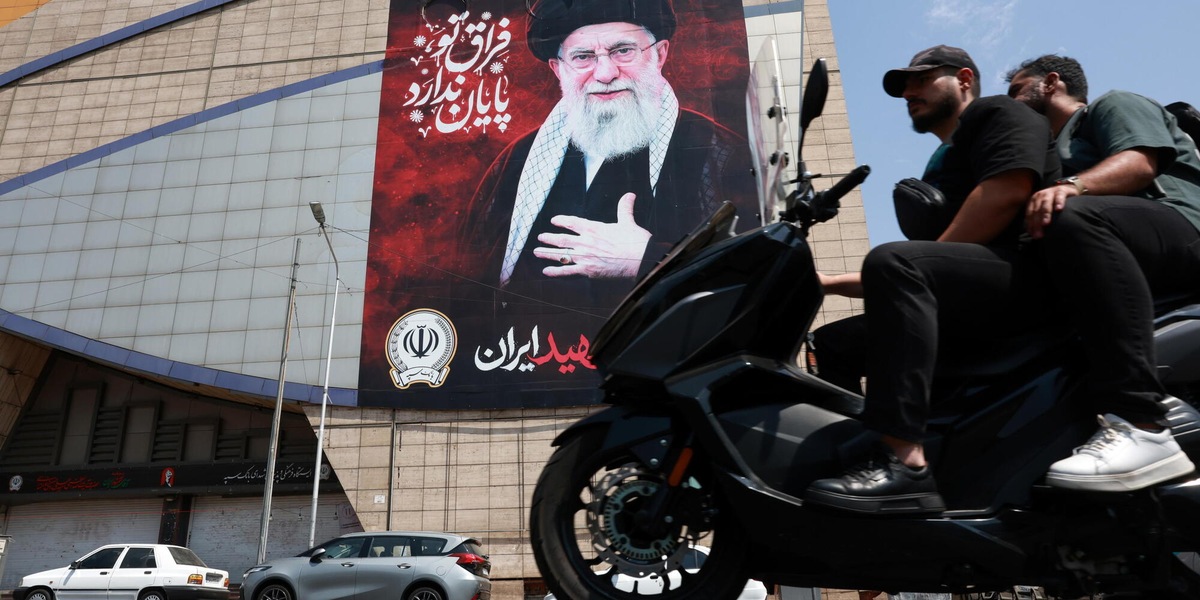 Trump, 'sull'Iran sto mantendo un profilo basso'