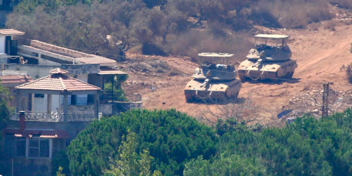 Media, '4.335 morti in Libano nei raid israeliani dal 2 marzo'