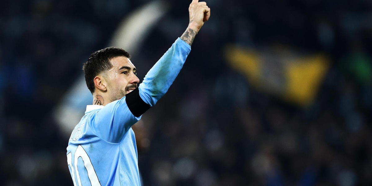 Lazio di rimonta, Frosinone battuto con la doppietta di Zaccagni