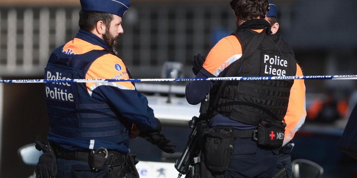 Media, nella notte esplosione davanti a un'abitazione a Bruxelles