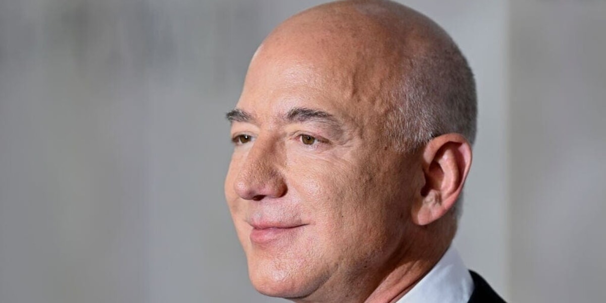 Da Amazon al Liverpool, Bezos si prende tutto: pronto l’acquisto di una quota