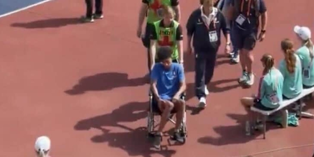 Furlani shock, Europeo Atletica finito: dramma infortunio, cos'è successo
