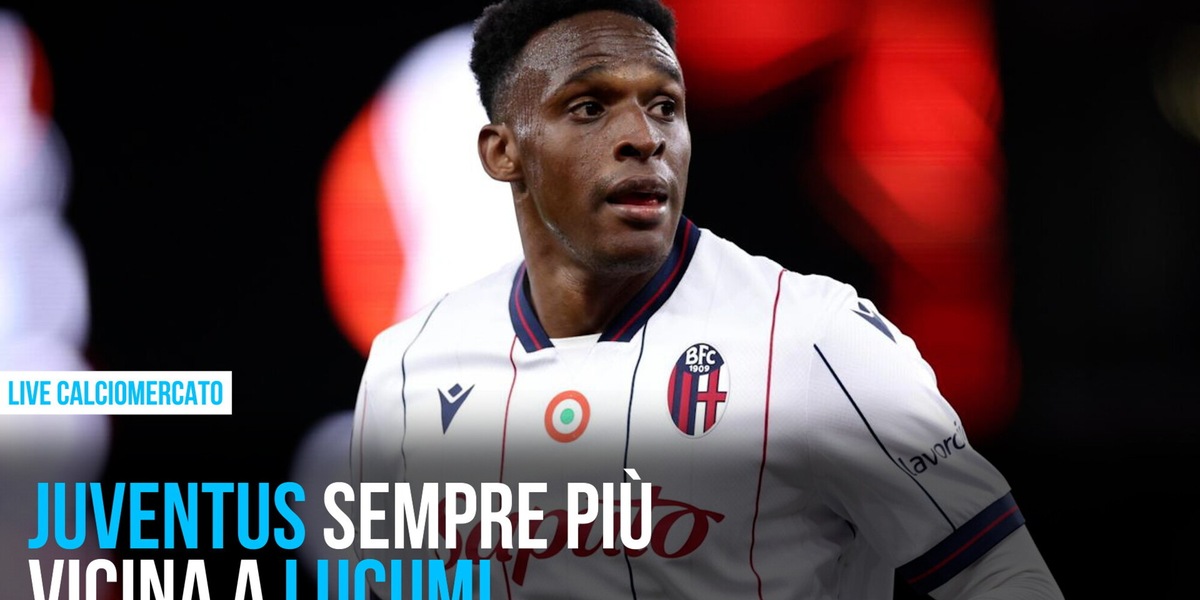 Calciomercato, le notizie di oggi