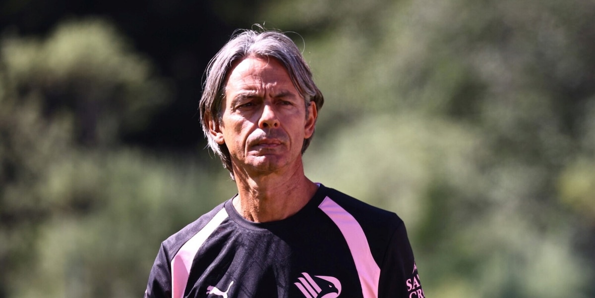 Inzaghi saluta la Juve: "Lotterà per lo scudetto, grande allenatore e rosa profonda"