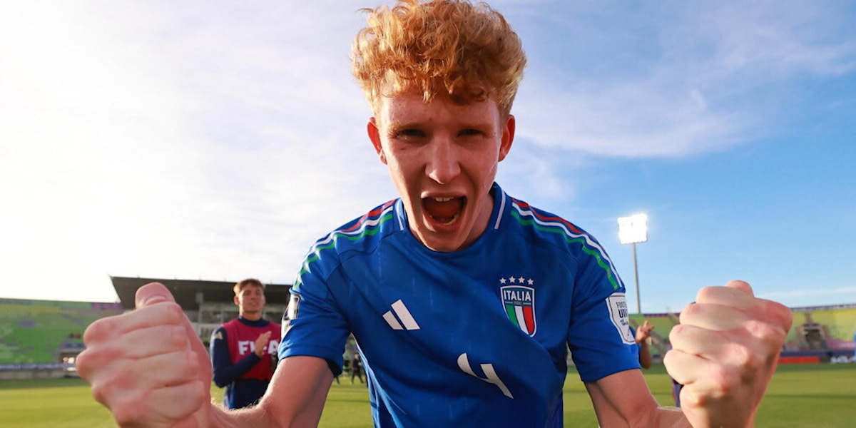Christian Corradi alla Juve: nuovo colpo per la Next Gen. Cifre e dettagli dell'operazione