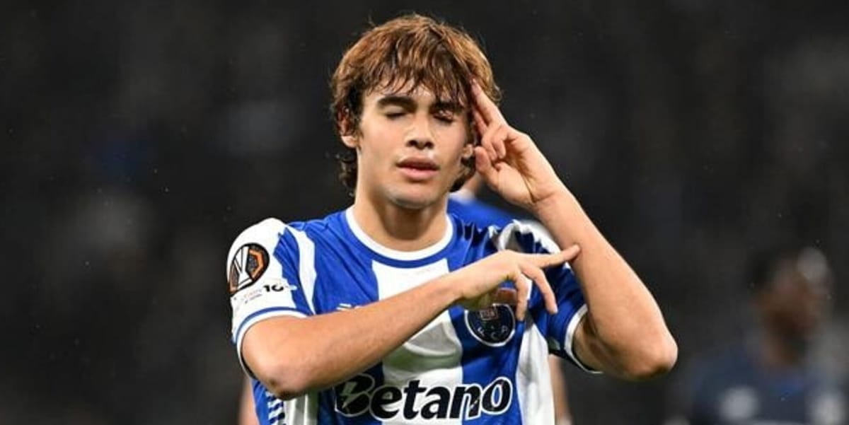 La Roma accelera per Rodrigo Mora: nuova offerta dei giallorossi, cifre e dettagli