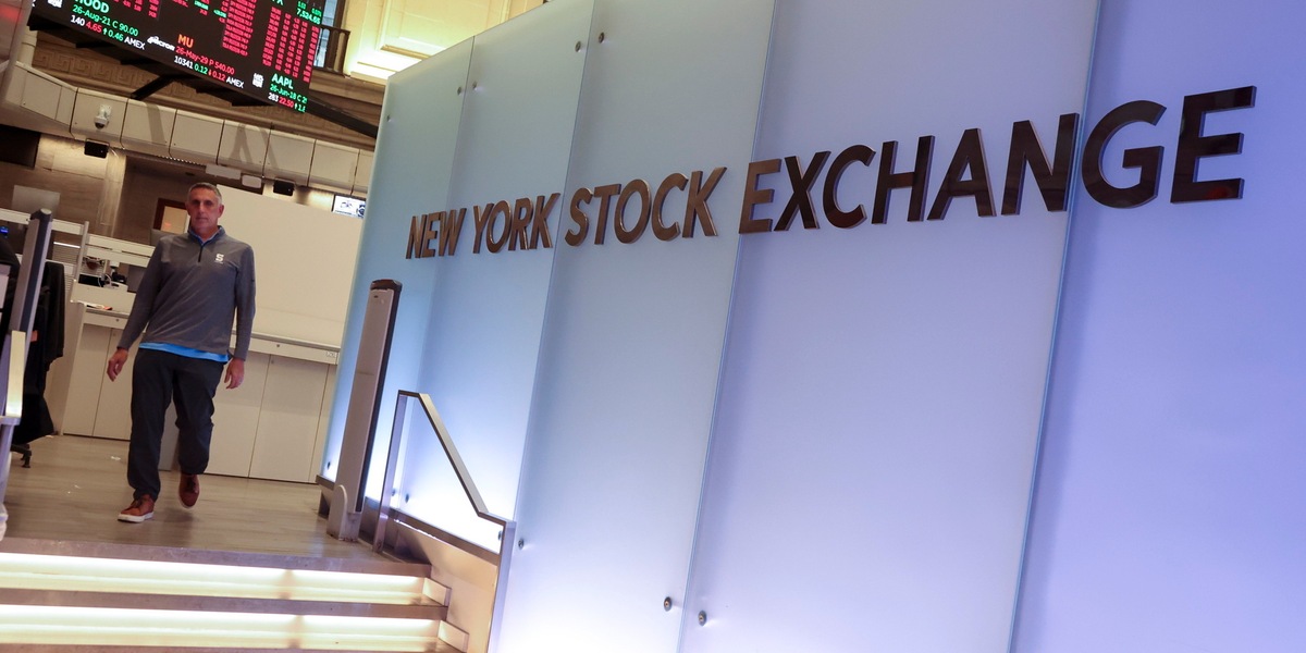Wall Street apre negativa con incertezze Hormuz, Dj a -0,07% e Nasdaq a -0,06%
