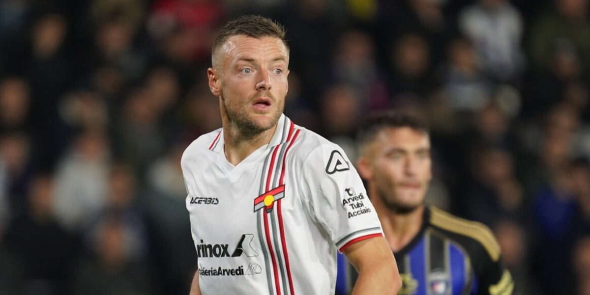 Vardy verso l'addio all'Italia: può tornare in Inghilterra, ecco dove