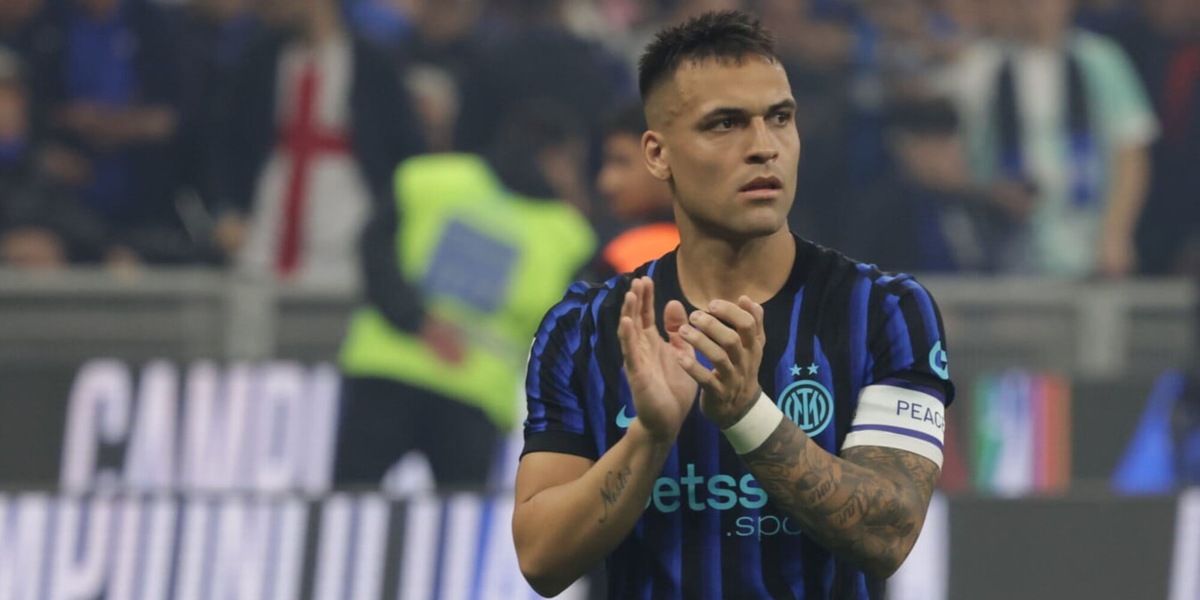 "Lautaro Martinez al Barcellona!": la voce dalla Spagna che fa tremare l’Inter