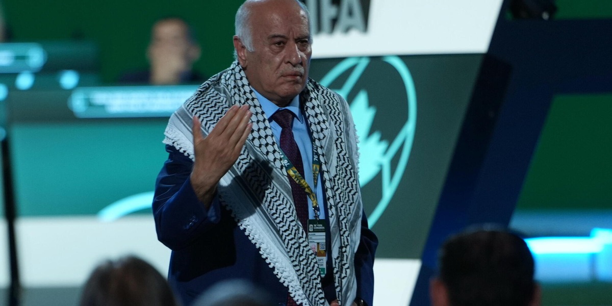 Dopo 3 anni di guerra il calcio torna a Gaza e in Palestina, a settembre il via
