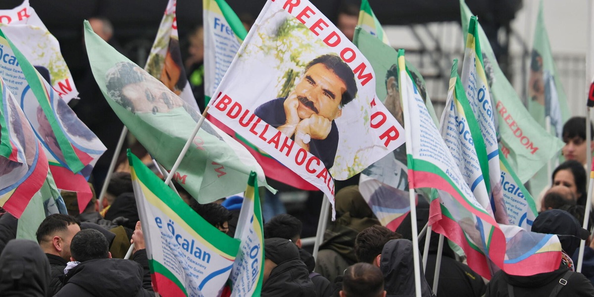 Ok dal Parlamento turco a legge storica per un'amnistia limitata ai militanti Pkk