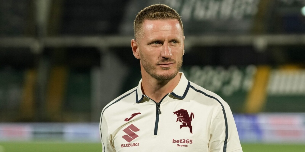 Marchegiani: «Abate è un talento e va valorizzato»