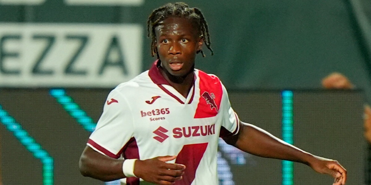 Njie-Salisburgo, si fa sul serio: l'offerta al Torino e la rivale in Premier