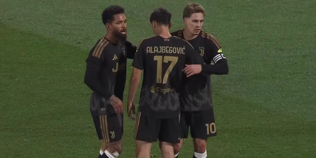 Juve-Palermo, diretta: risultato in tempo reale. Si sblocca la partita, quante chance per il raddoppio!