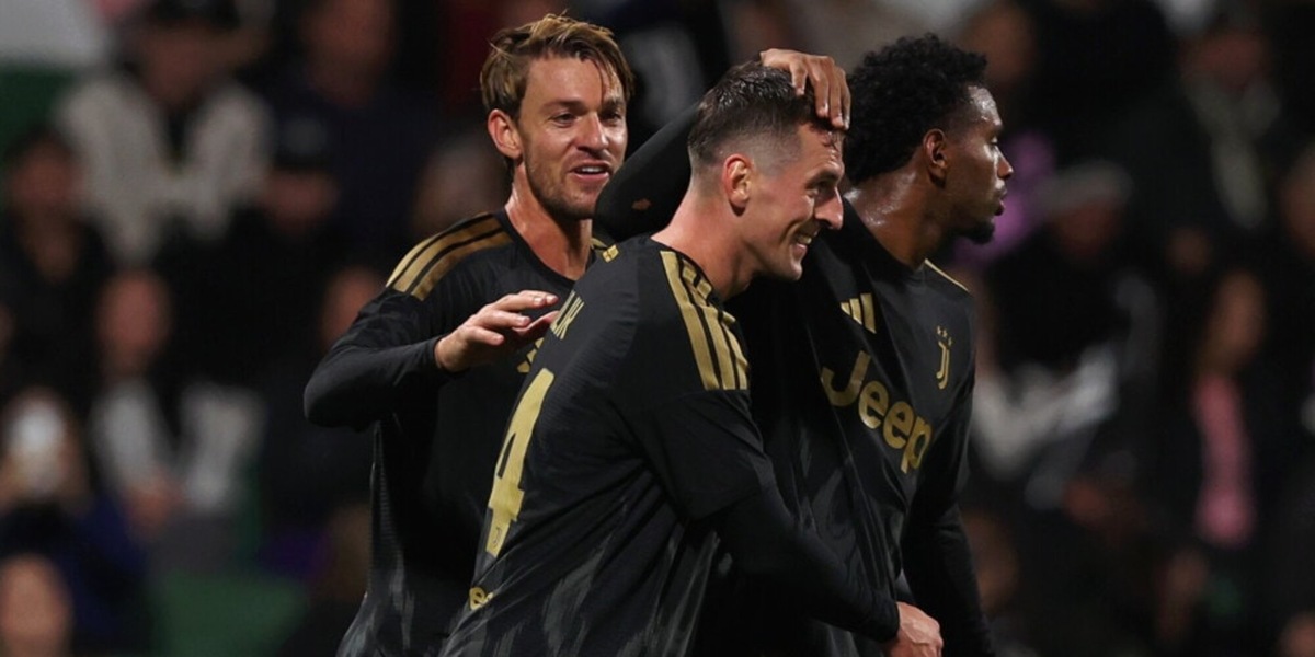 Juve-Palermo 2-0, diretta: Yildiz e Milik, la tournée si chiude con i botti. Tutte le dichiarazioni LIVE