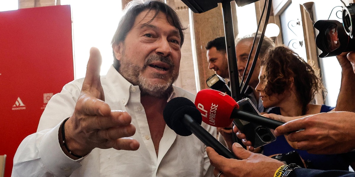 Legale Ranucci, 'se vero, da Lavitola delirante teatro della follia'