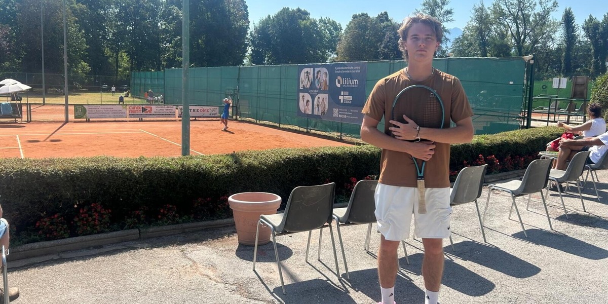 Country Club Cuneo: primi verdetti dalla Lilium Cup 2026