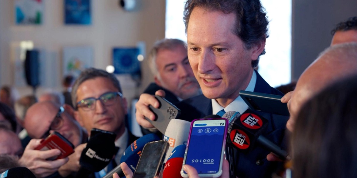 Exor aggiorna l'accordo con Philips, potrà salire al 22%